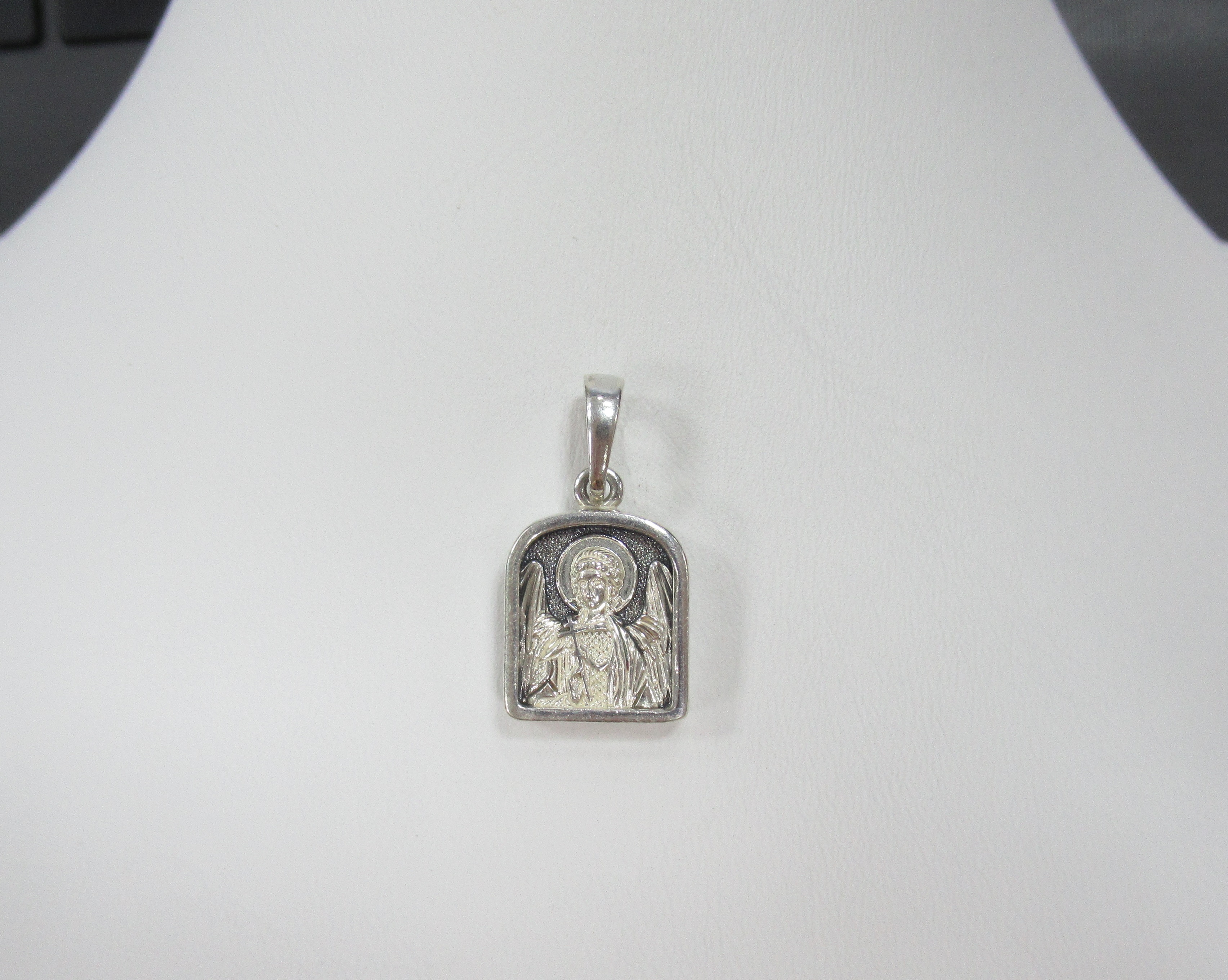 10429-000181 Подвеска (Ag 925)